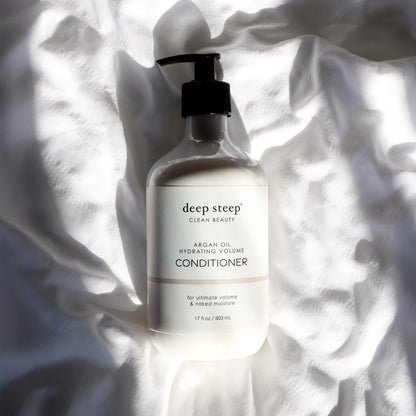 Argan Oil Hydrating Volume Conditioner