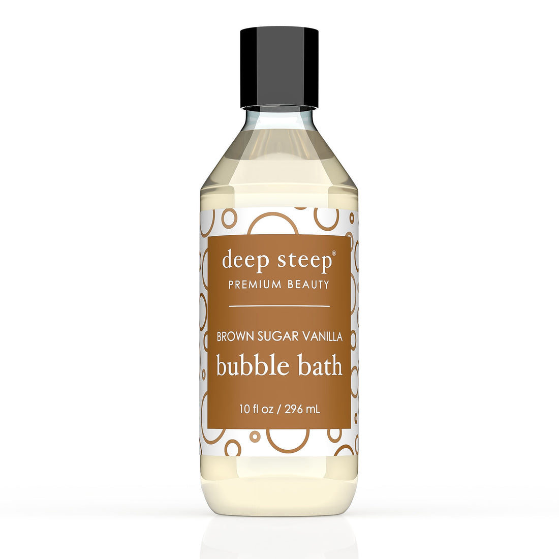 Bubble Bath - Brown Sugar Vanilla