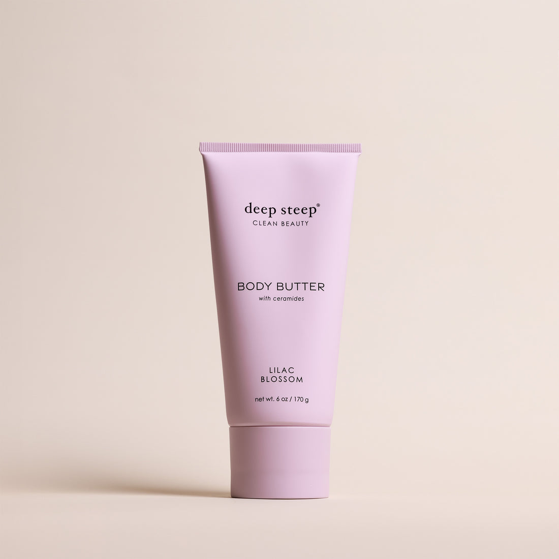 Body Butter - Lilac Blossom