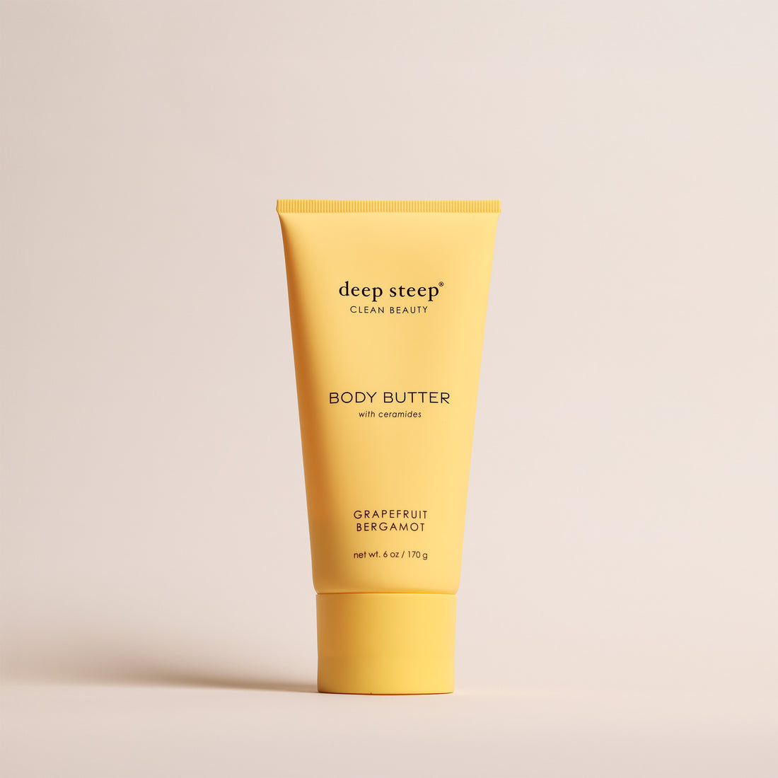 Body Butter - Grapefruit Bergamot