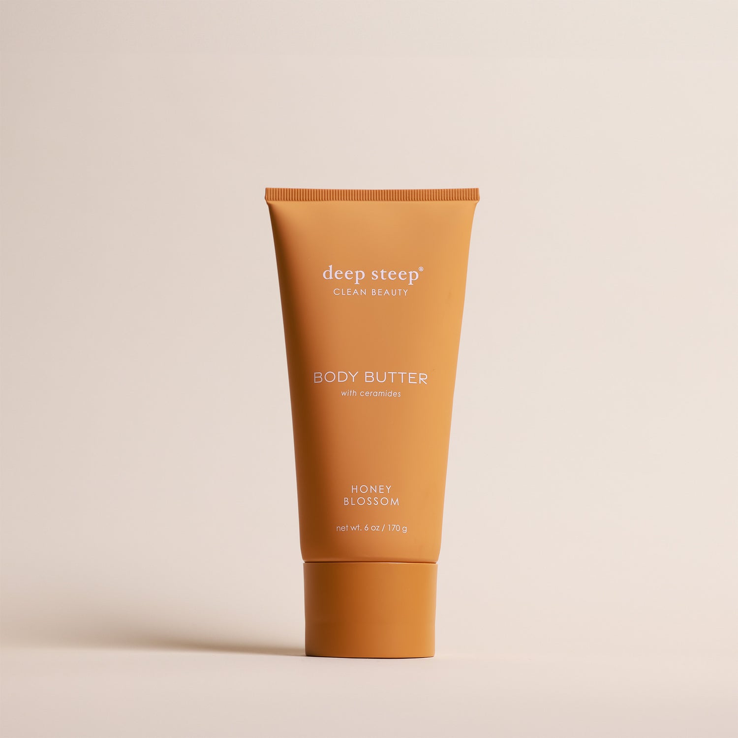 Body Butter - Honey Blossom