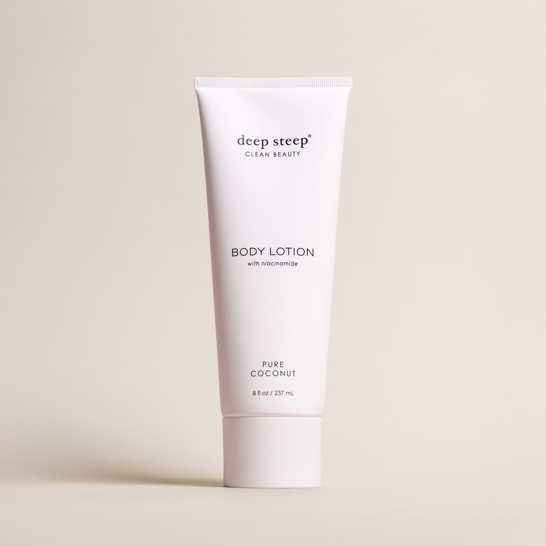 Body Lotion - Pure Coconut