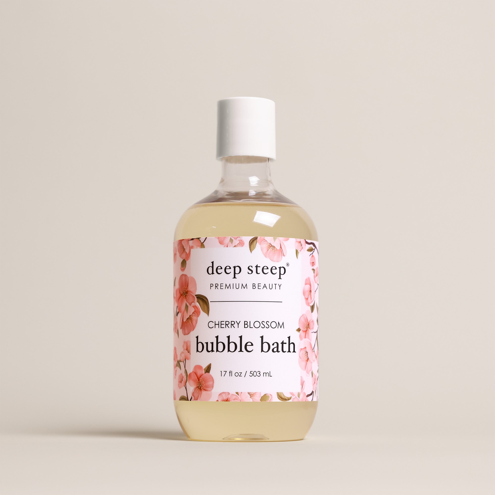 Bubble Bath - Cherry Blossom