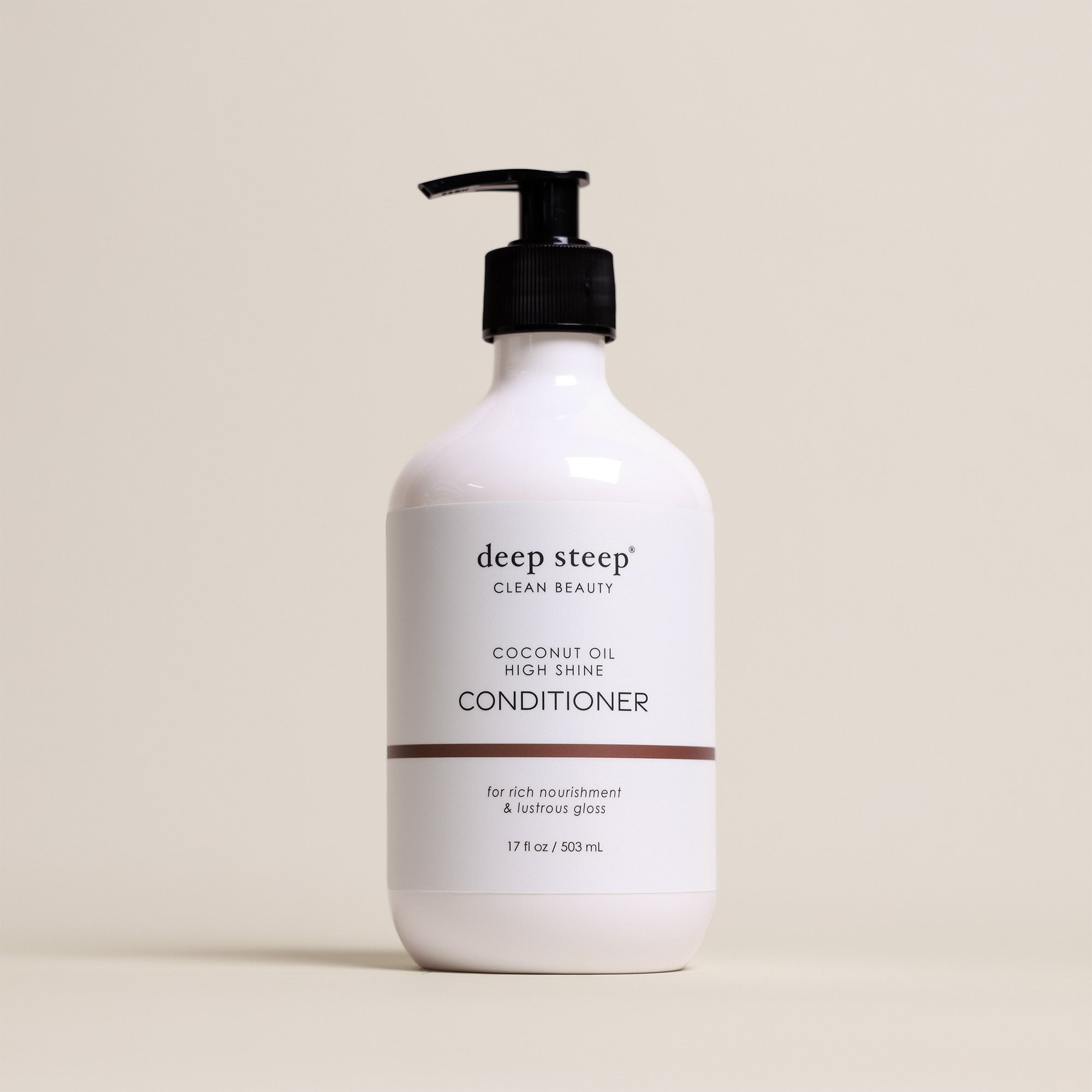 Coconut Oil High Shine Conditioner