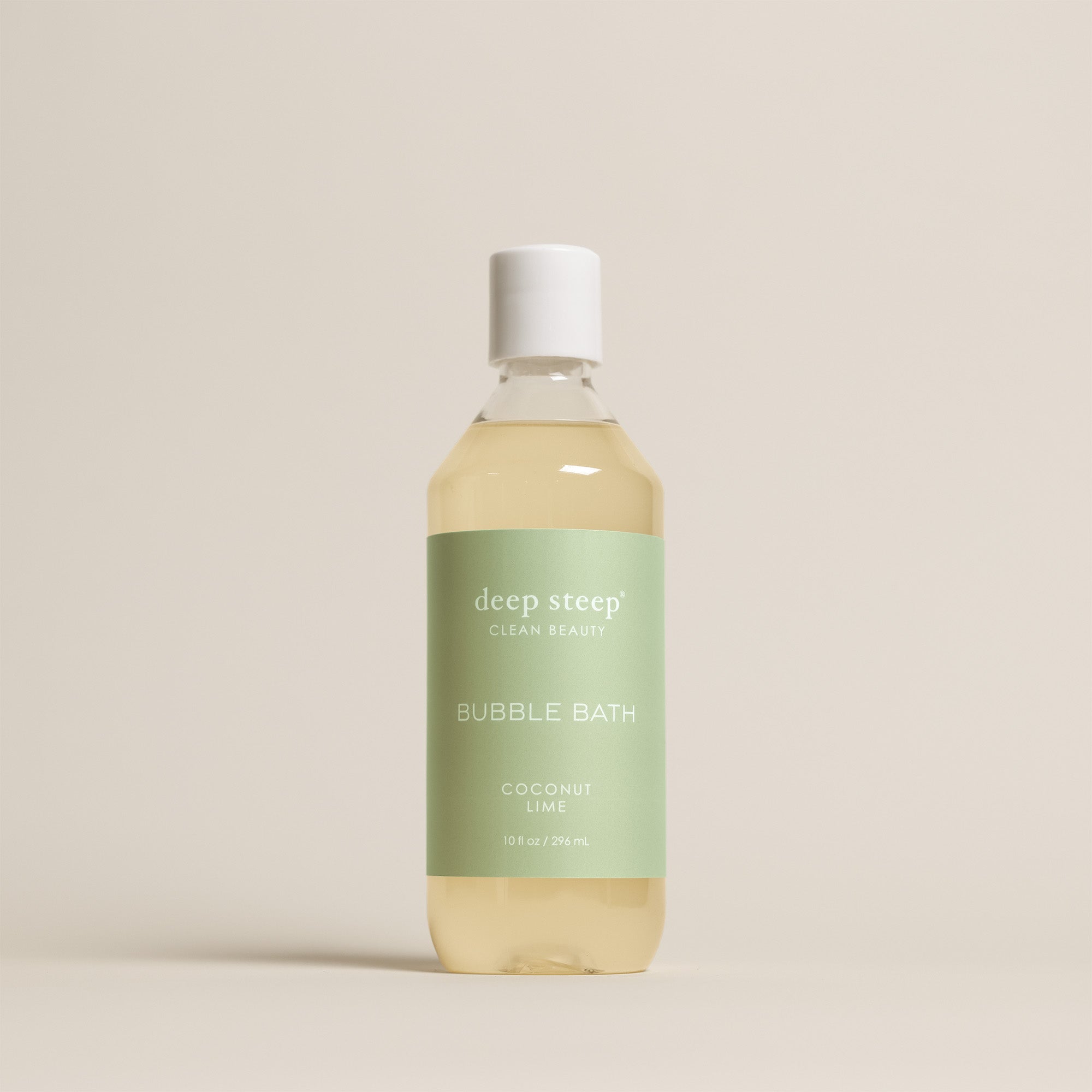 Bubble Bath - Coconut Lime