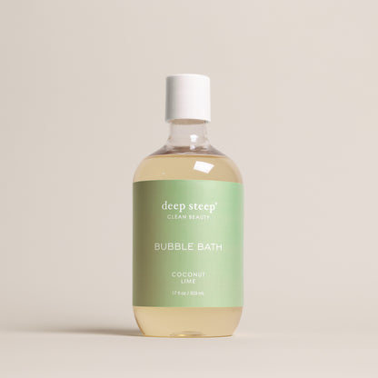 Bubble Bath - Coconut Lime