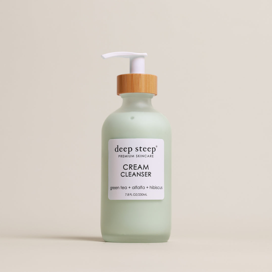 Cream Cleanser - Fragrance Free