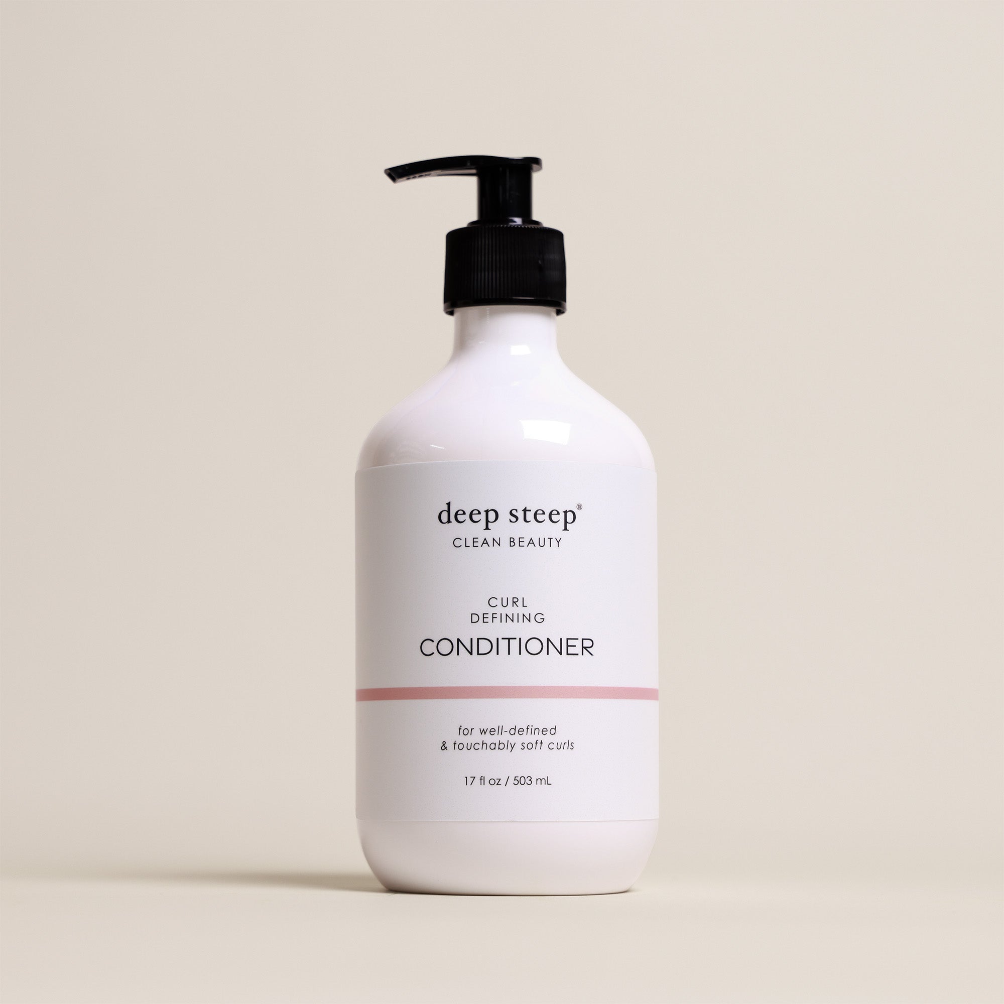 Curl Defining Conditioner