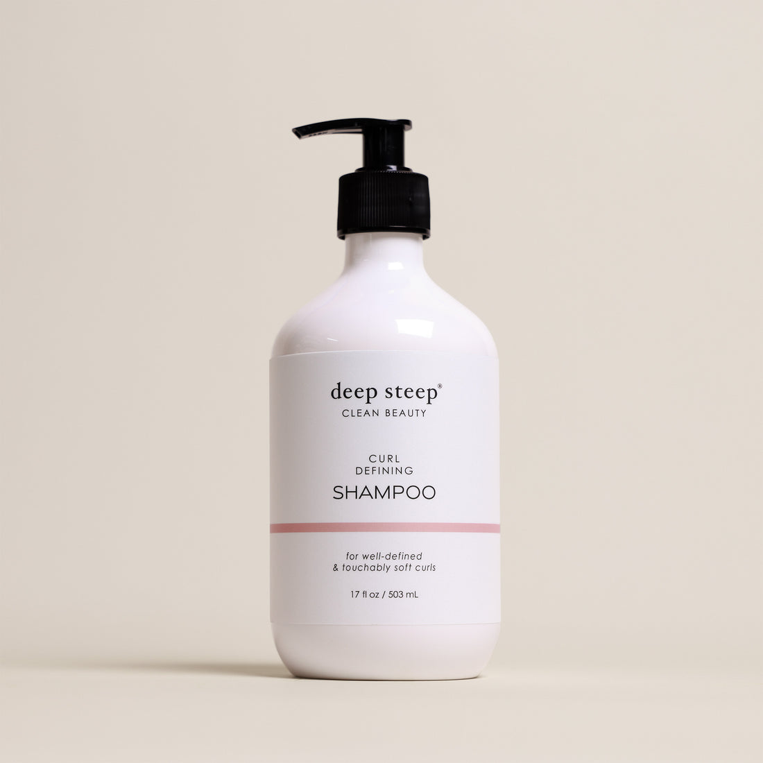 Curl Defining Shampoo