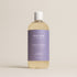 Deep Steep Lavender Chamomile Body Wash, 17 fl oz bottle, featuring hyaluronic acid