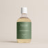 Deep Steep Rosemary Mint Bubble Bath, 17 fl oz hypoallergenic bottle with a green label on a neutral background