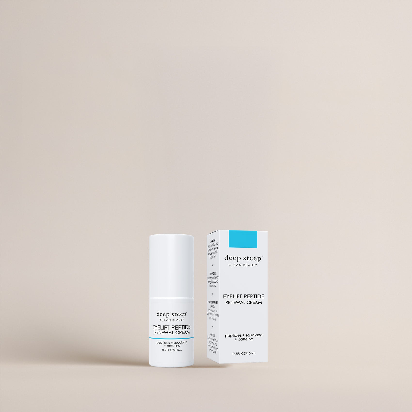 Eyelift Peptide Renewal Cream