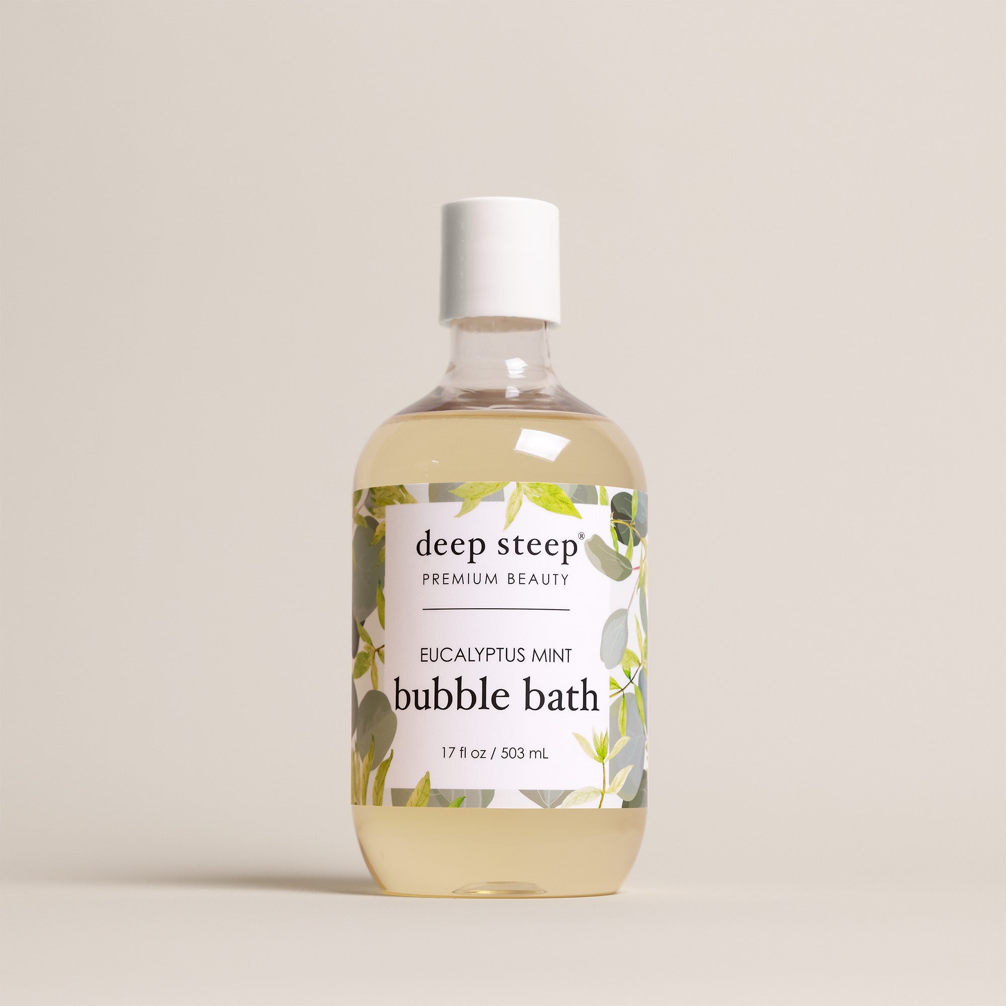 Bubble Bath - Eucalyptus Mint