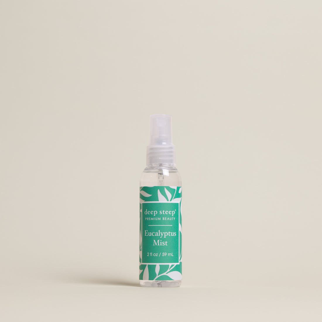 Eucalyptus "All Over" Essential Oil Mist - 4oz