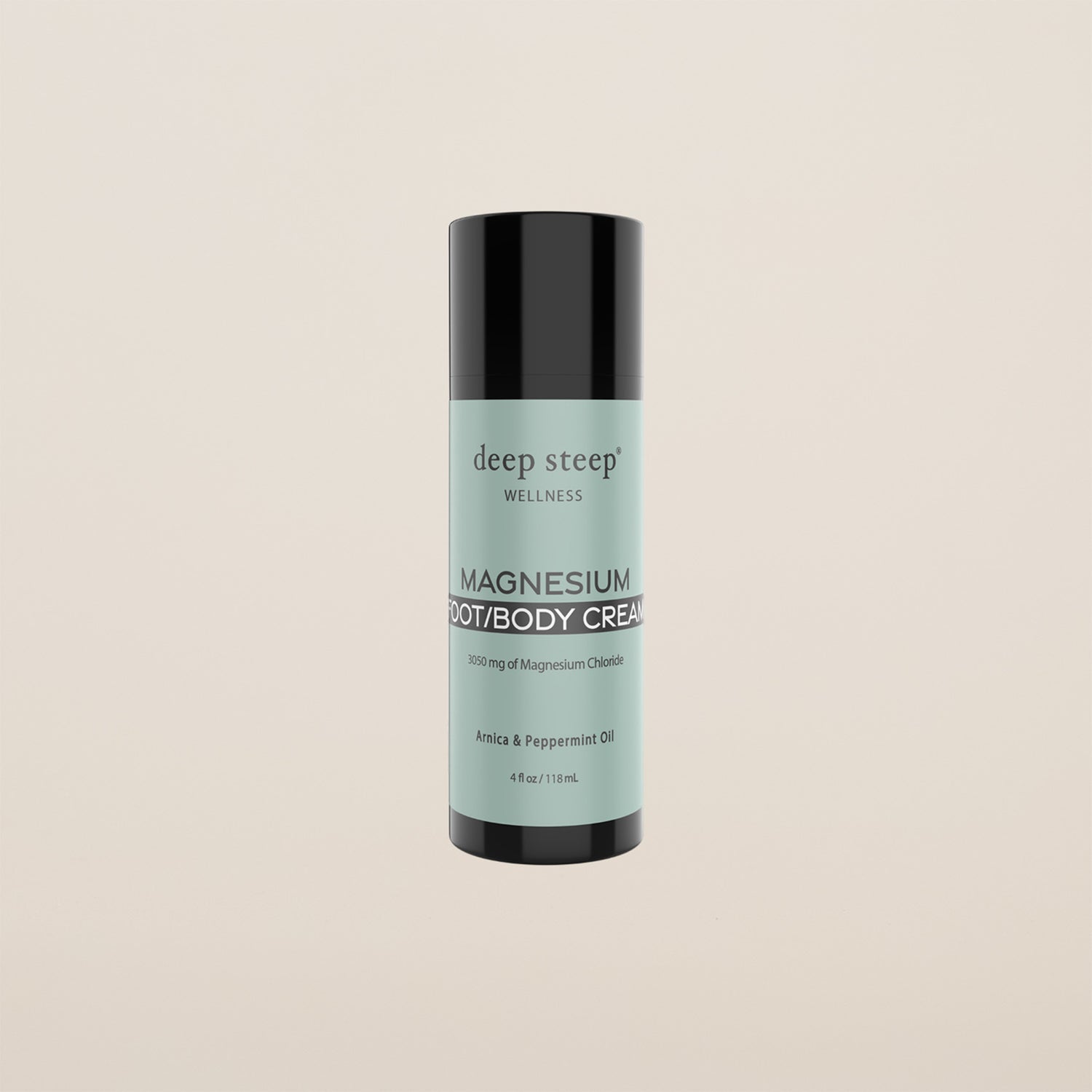 Magnesium Foot/Body Cream