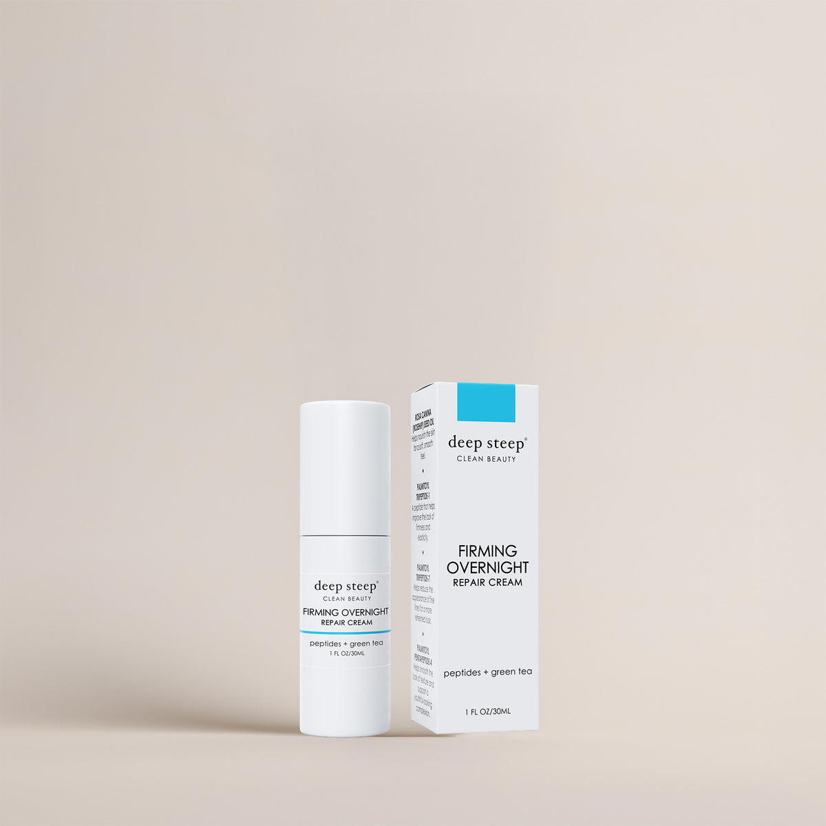 Firming Overnight Repair Cream