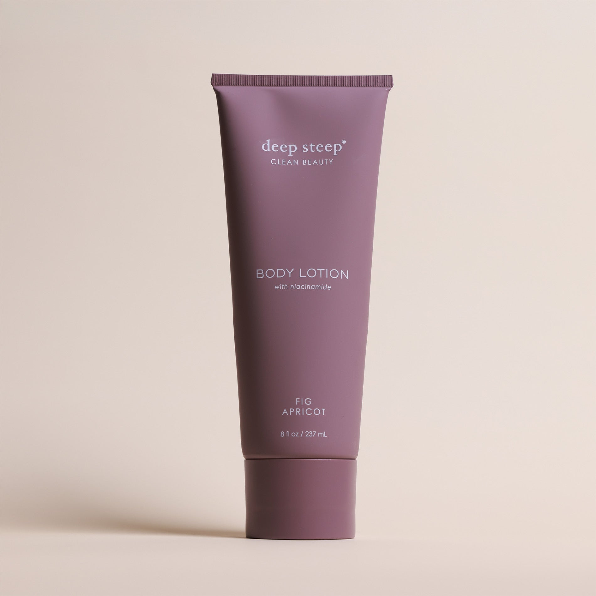 Body Lotion - Fig Apricot