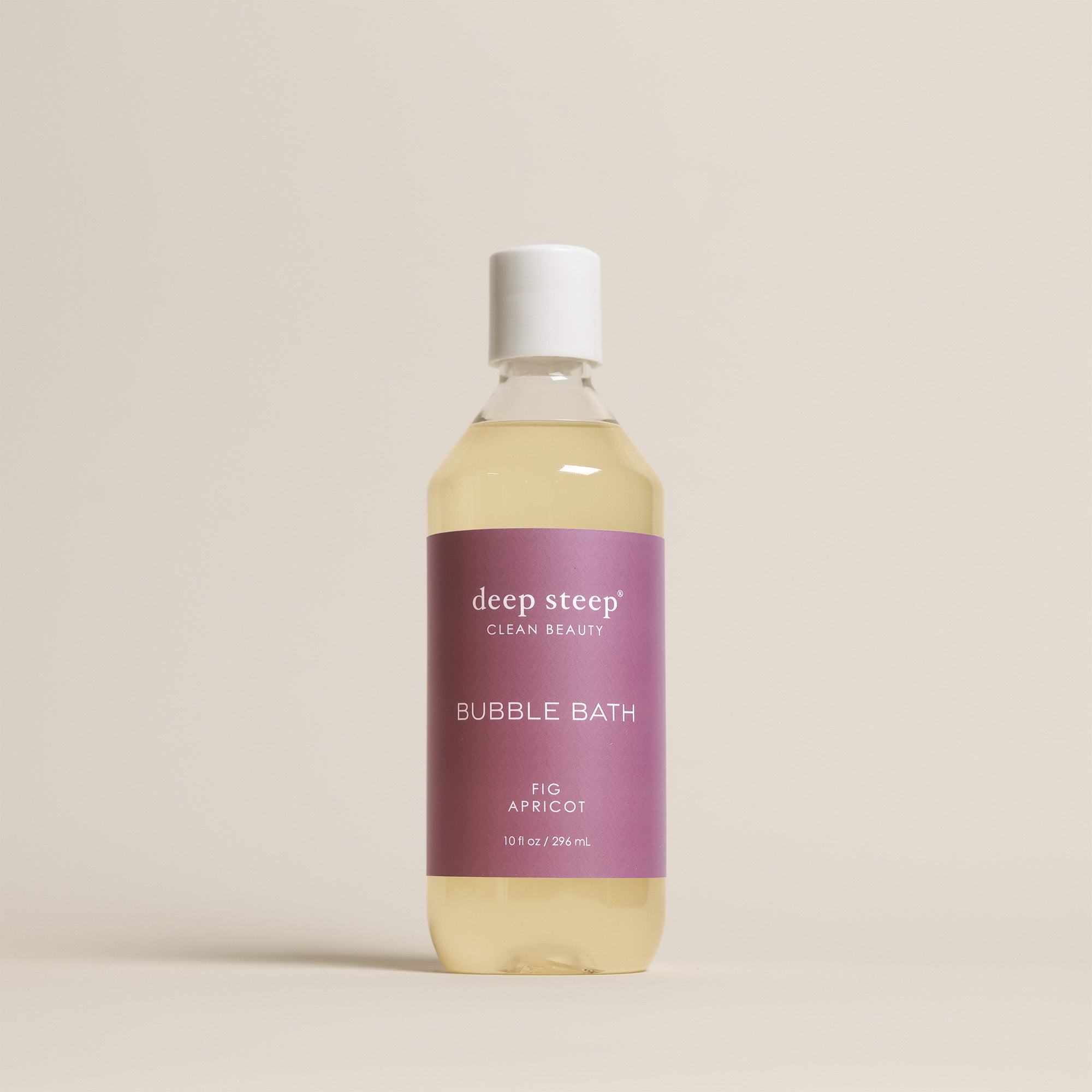 Bubble Bath - Fig Apricot