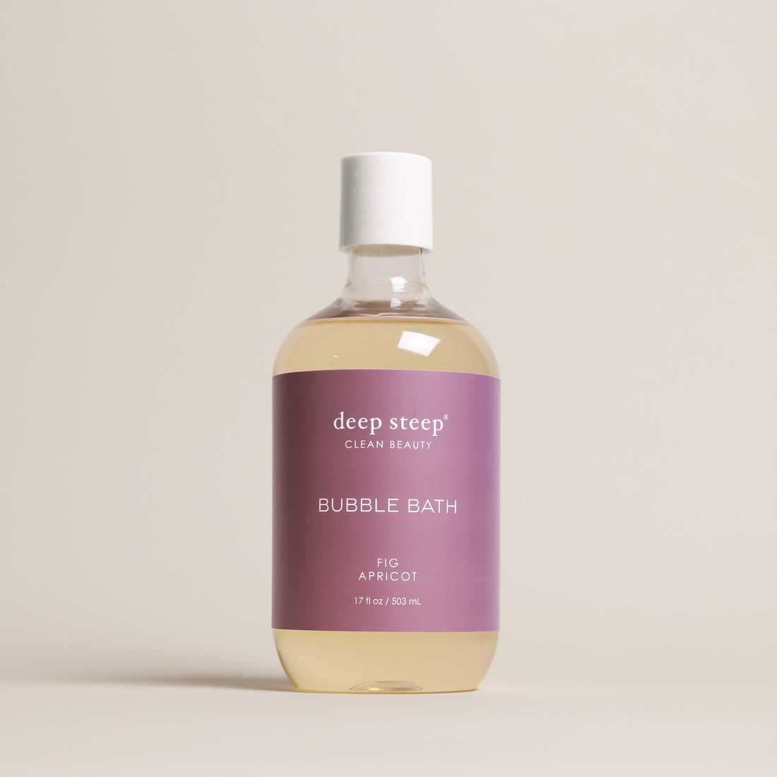 Bubble Bath - Fig Apricot