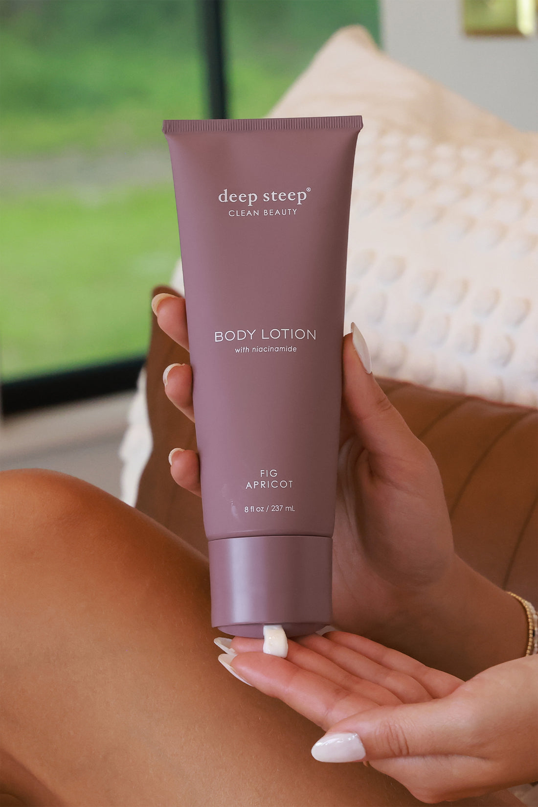 Fig Apricot Body Lotion