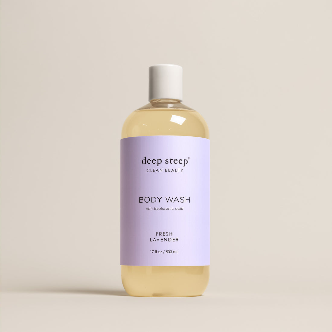 Body Wash - Fresh Lavender