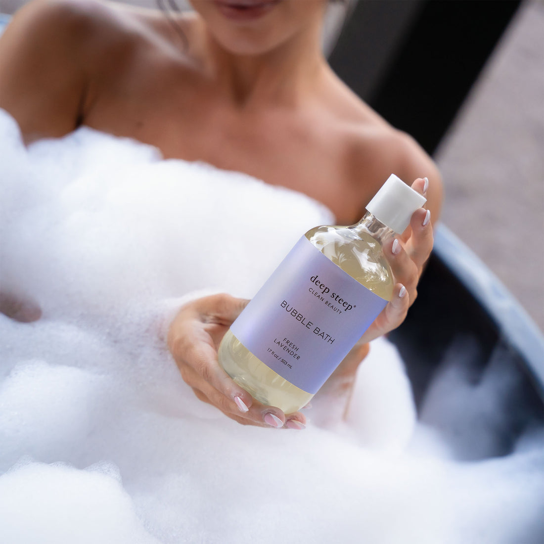 Bubble Bath - Fresh Lavender