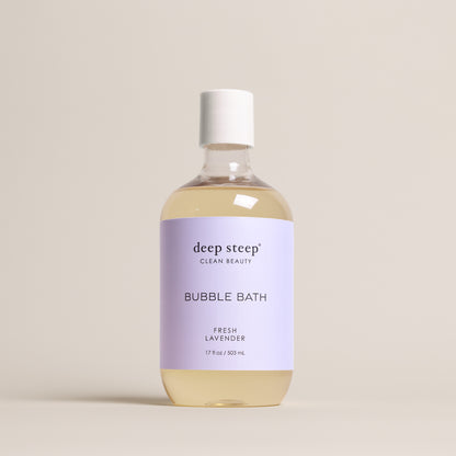 Bubble Bath - Fresh Lavender