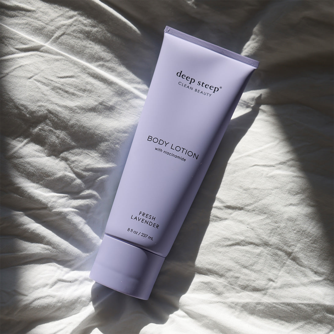 Body Lotion - Fresh Lavender