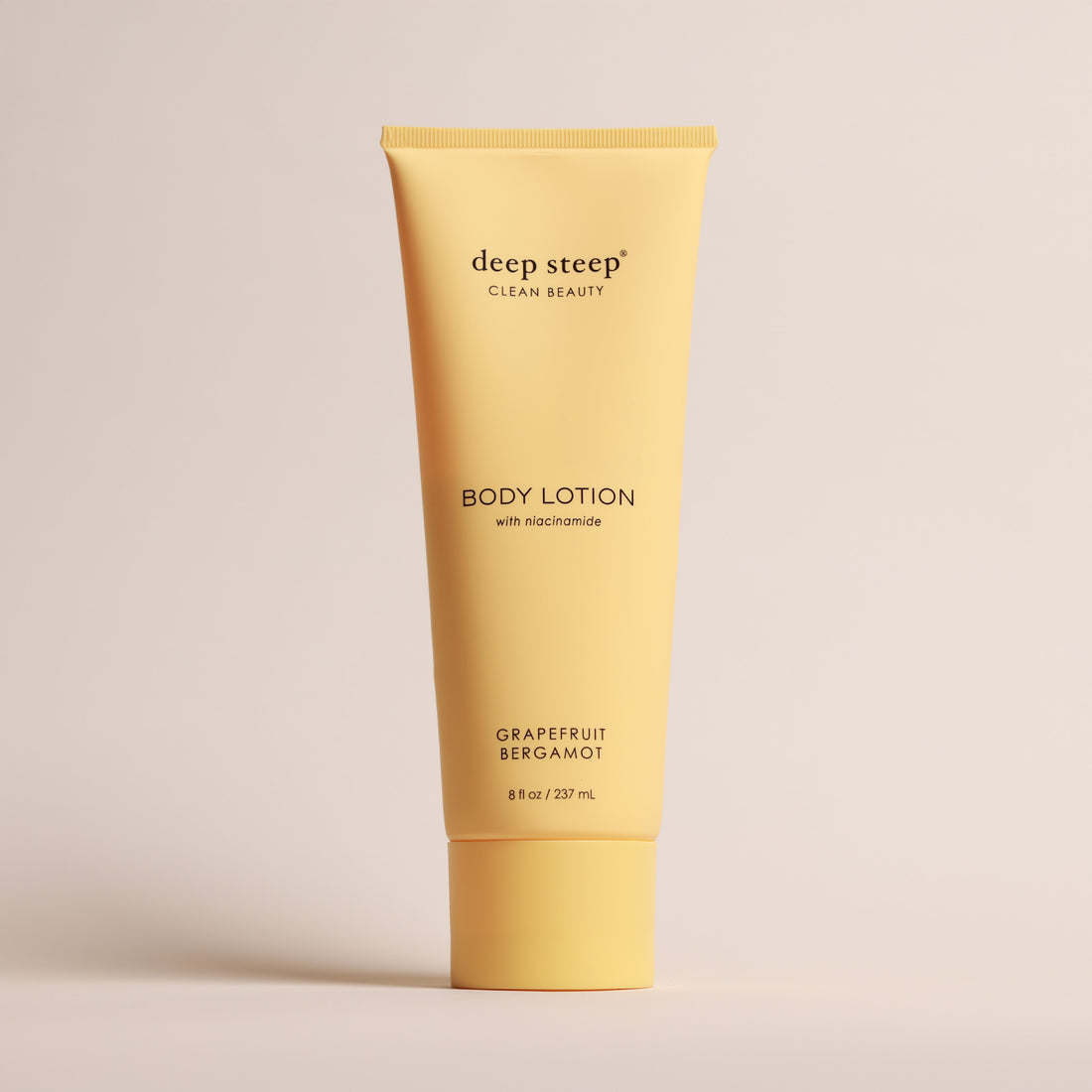 Body Lotion - Grapefruit Bergamot