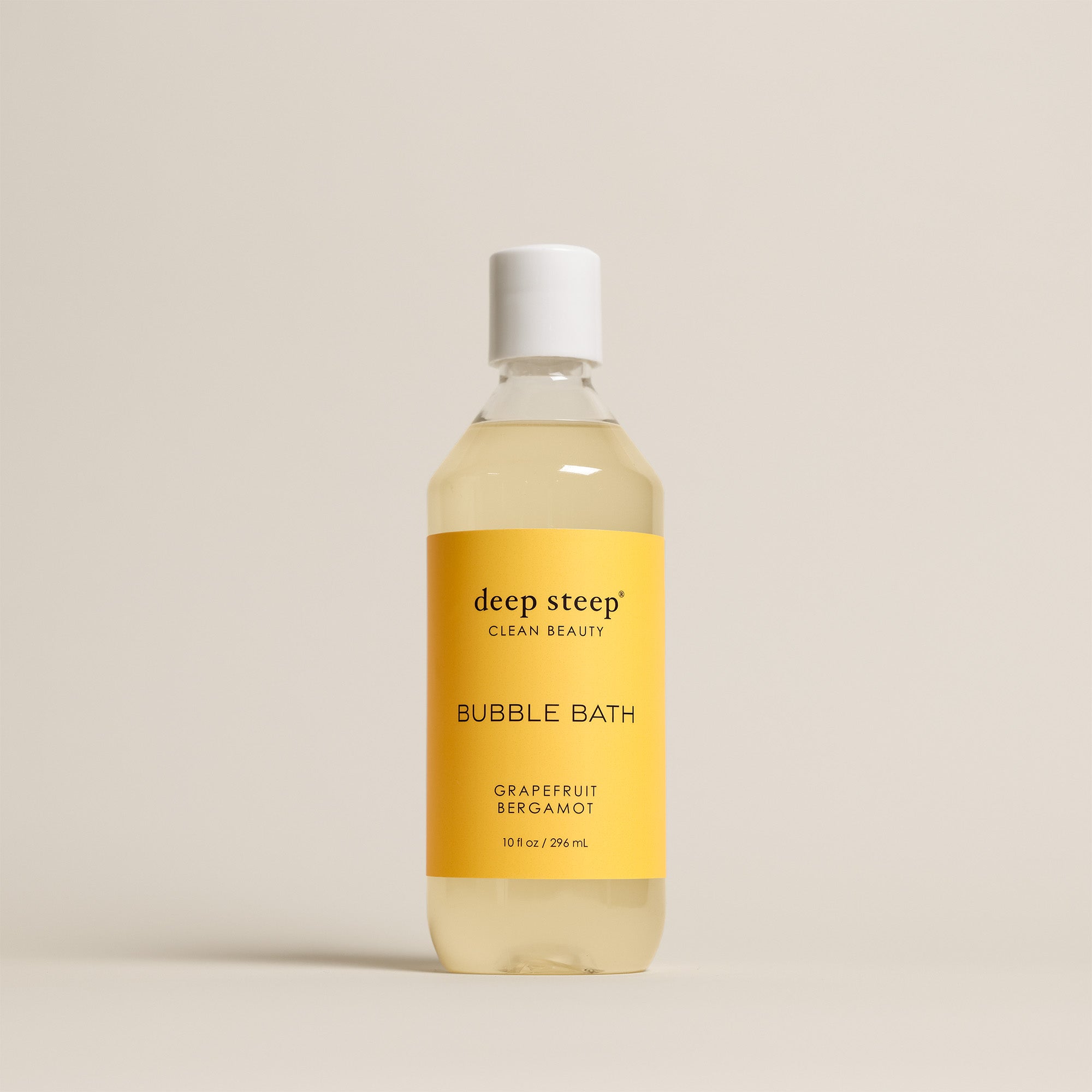 Bubble Bath - Grapefruit Bergamot