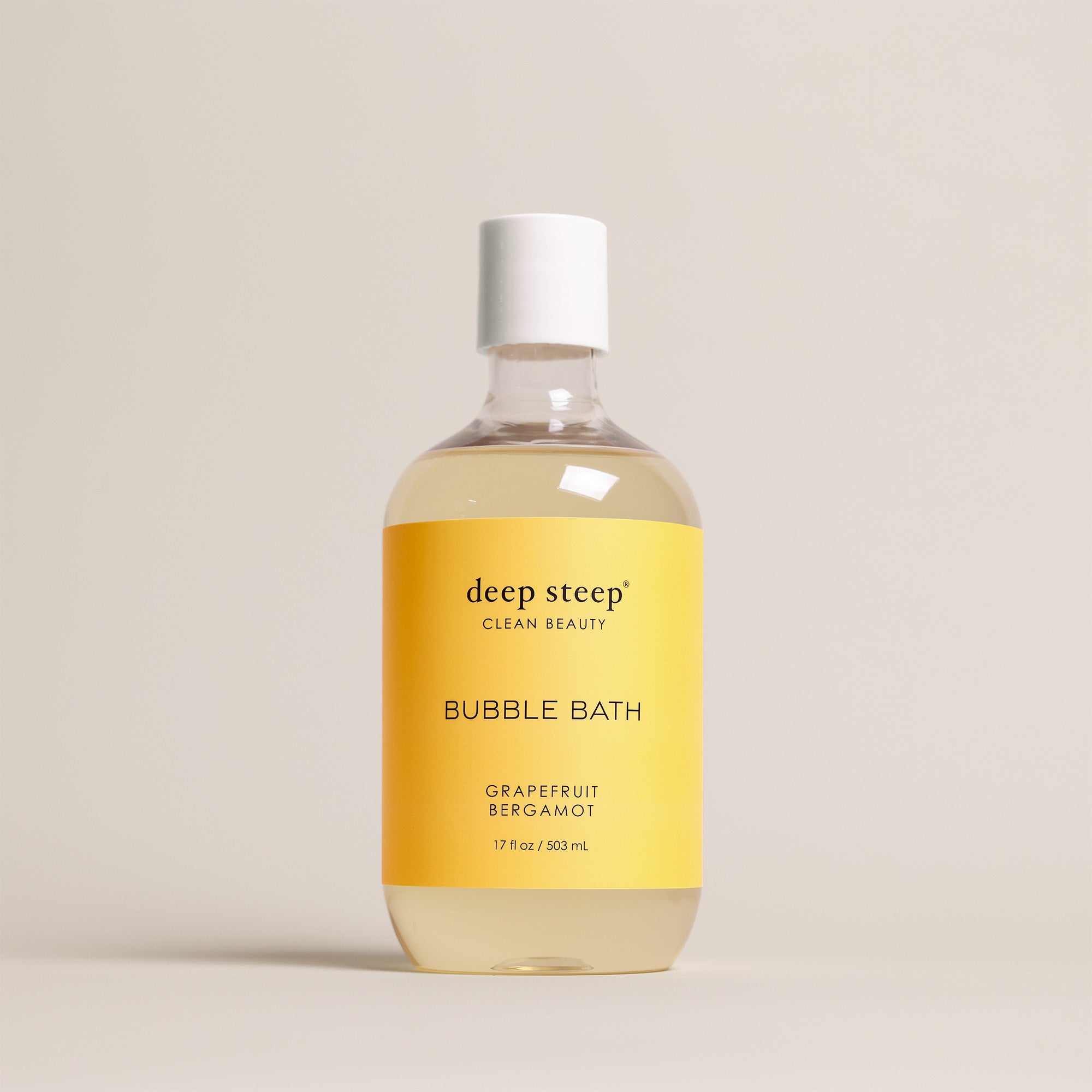 Bubble Bath - Grapefruit Bergamot