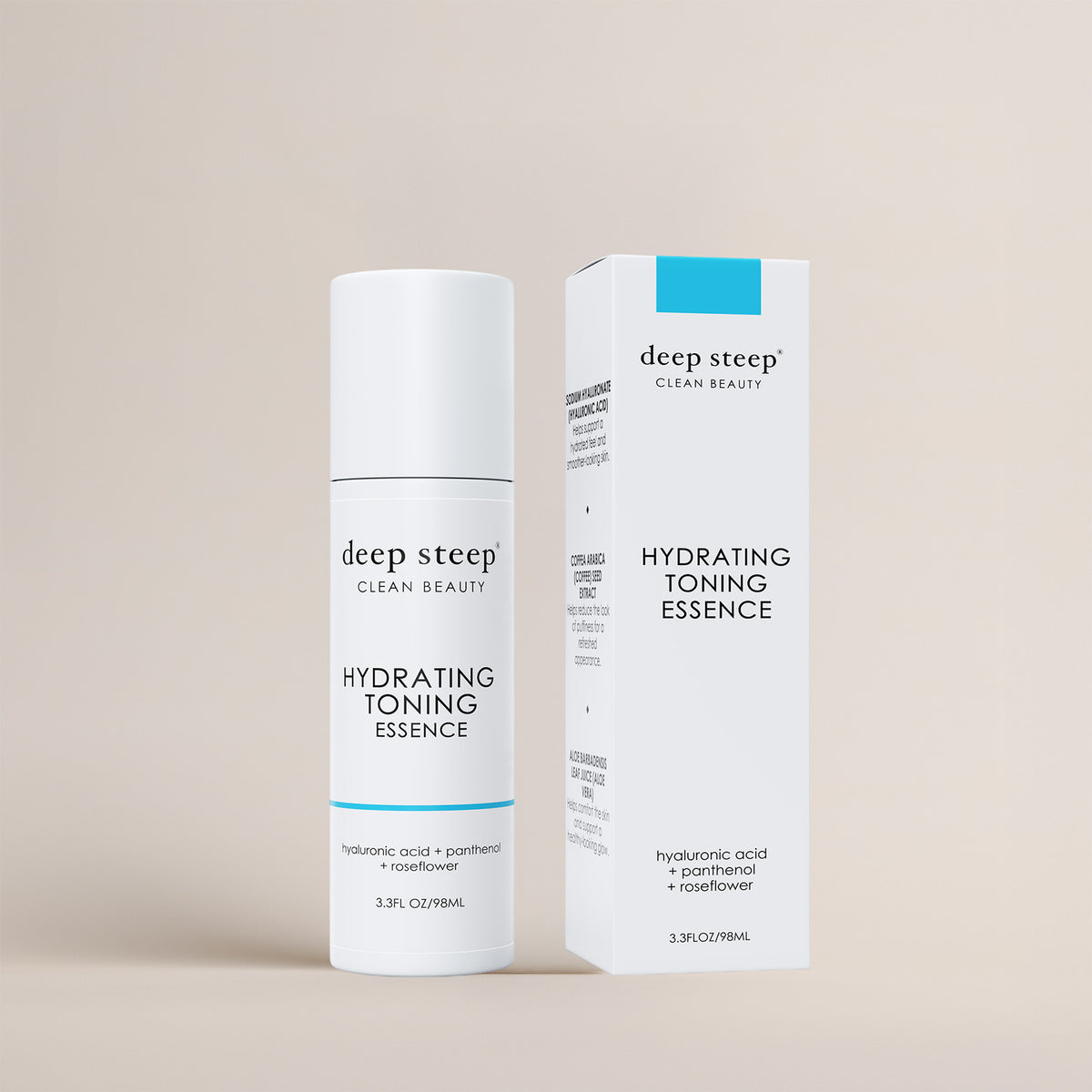 Hydrating Toning Essence