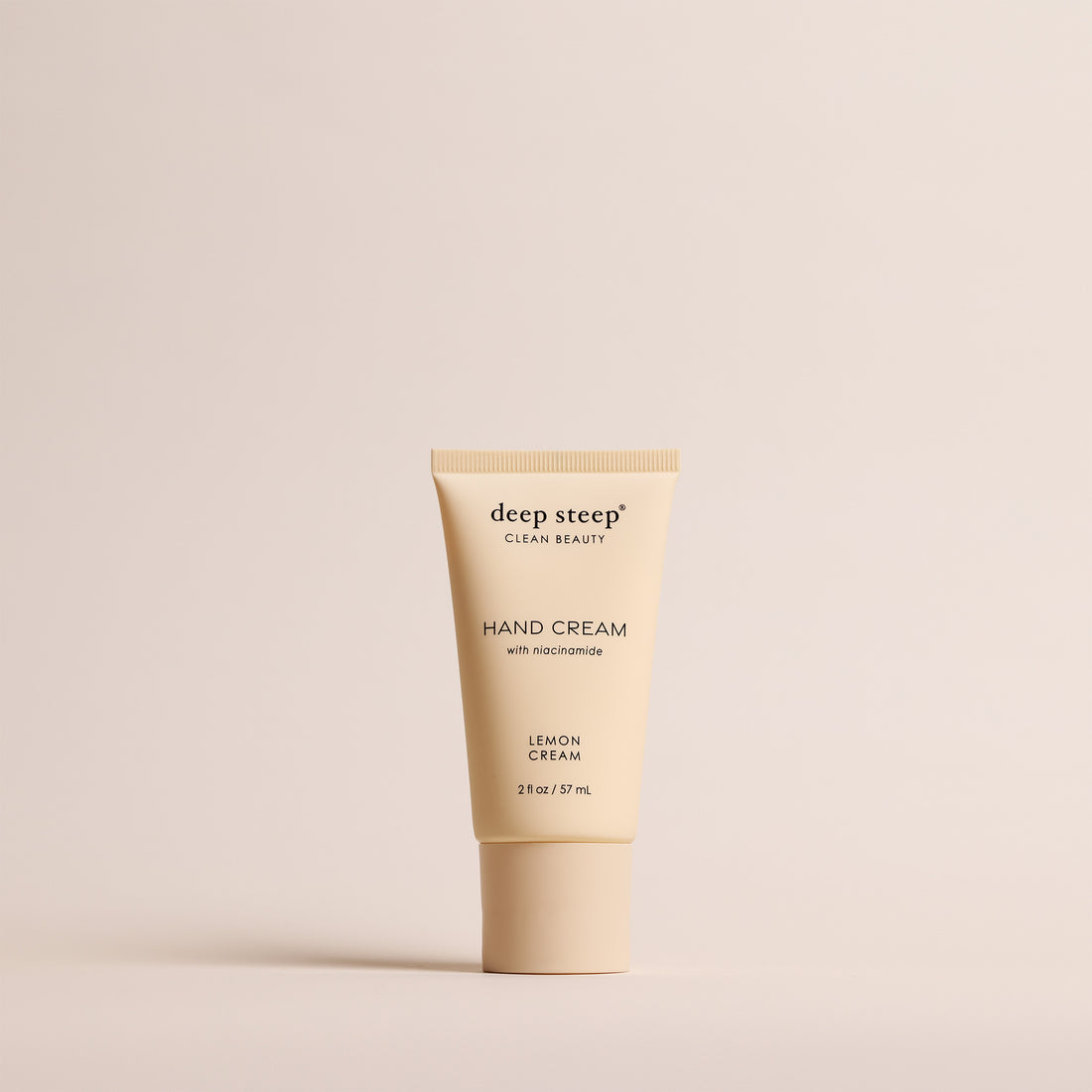 Hand Cream - Lemon Cream