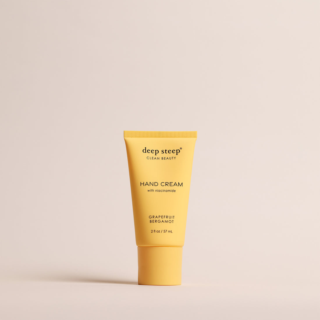 Hand Cream - Grapefruit Bergamot