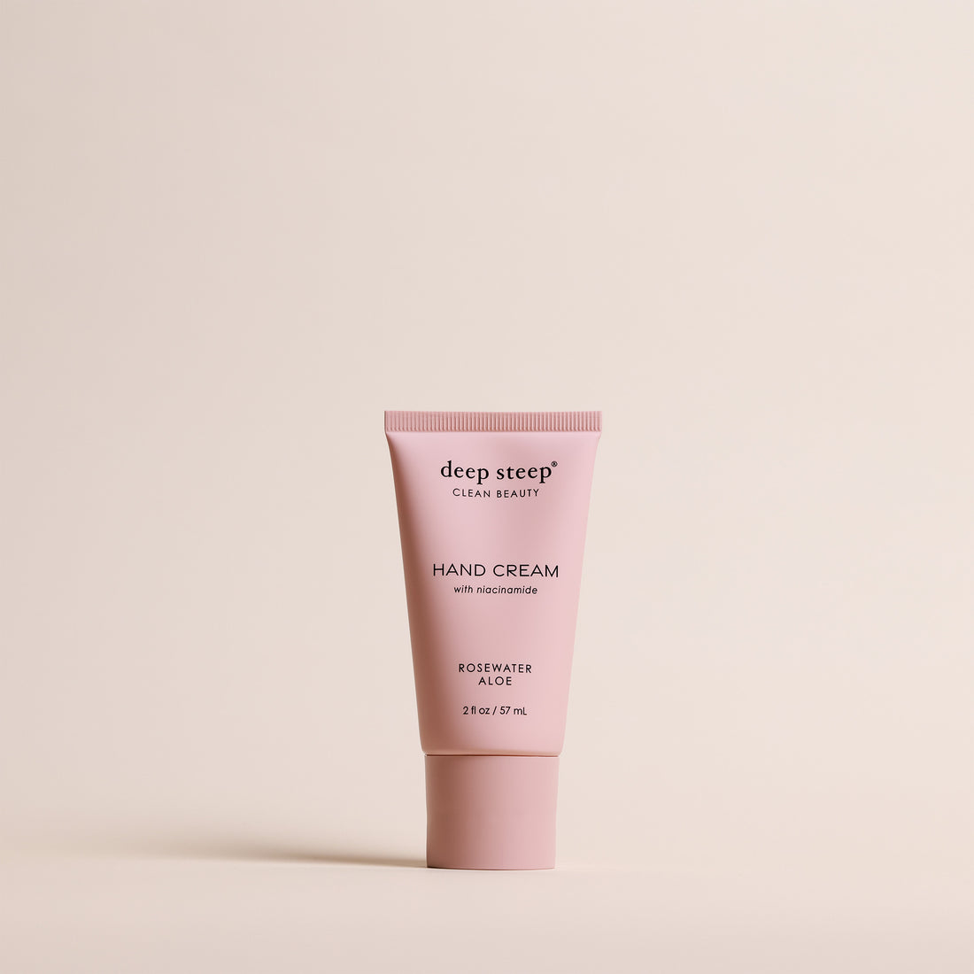 Hand Cream - Rosewater Aloe