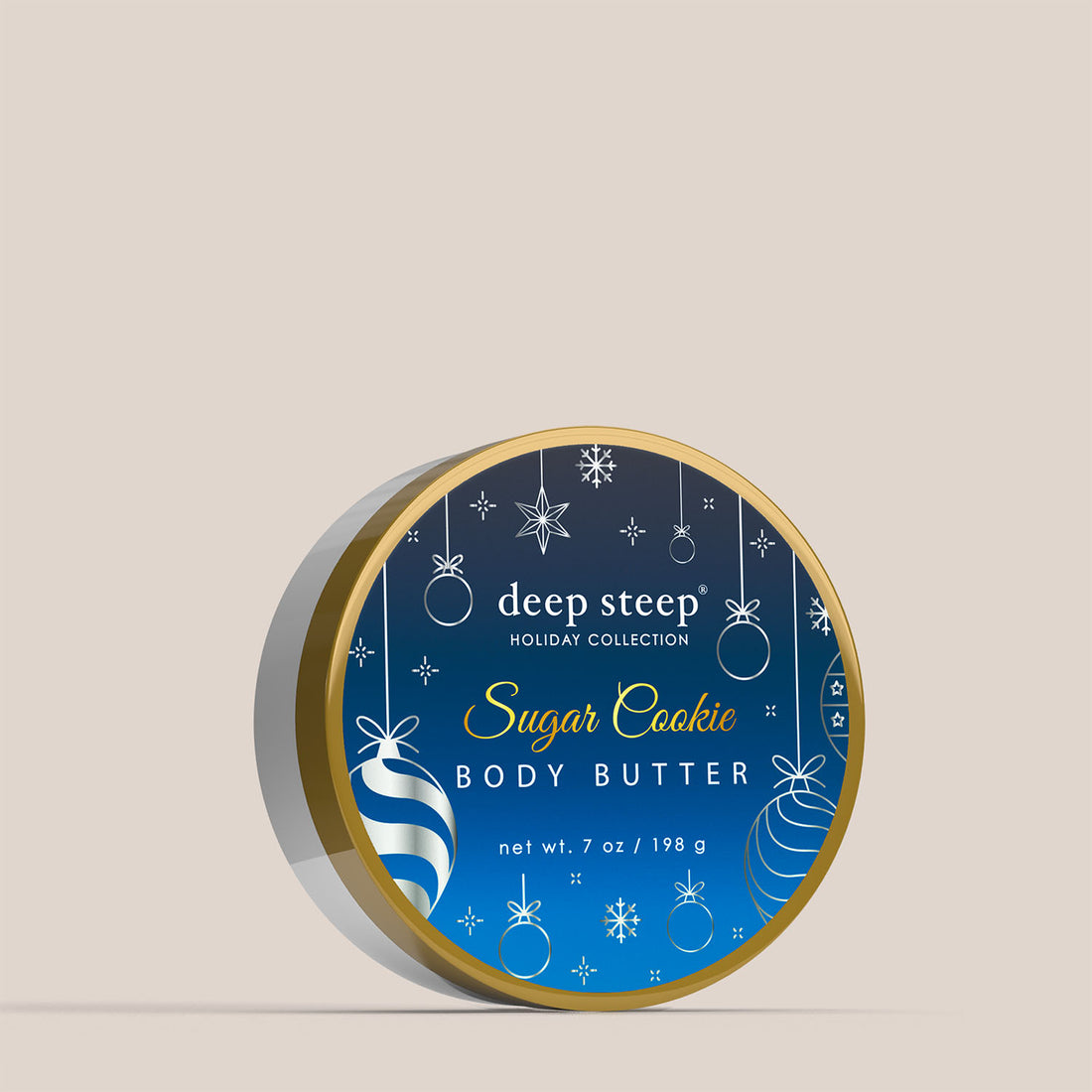 Holiday Body Butter - Sugar Cookie