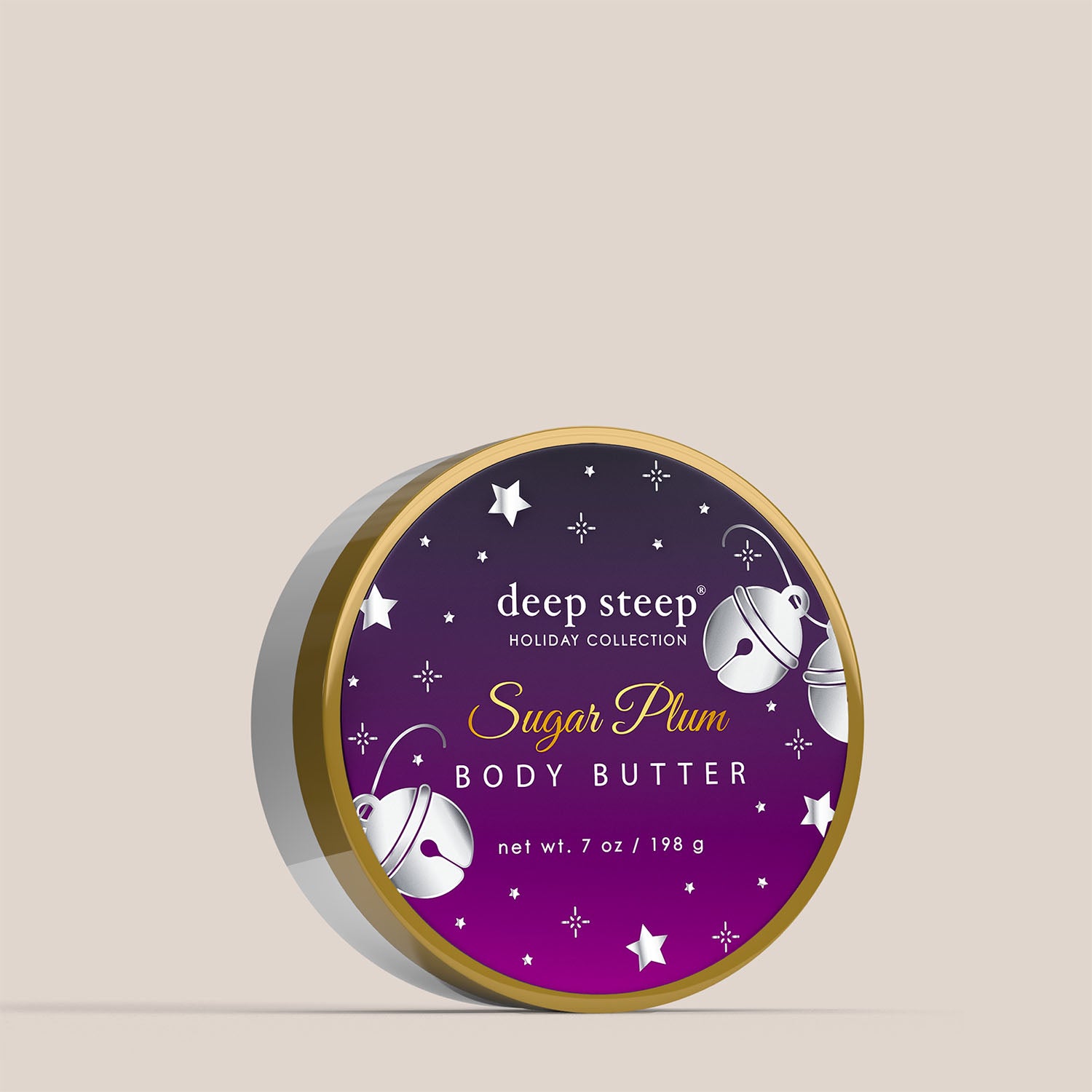 Holiday Body Butter -  Sugar Plum