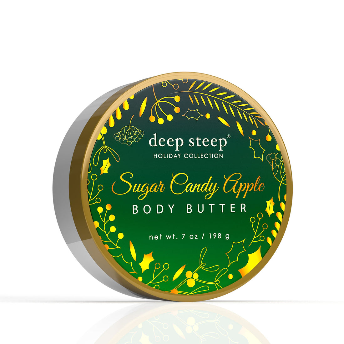 Holiday Body Butter - Sugar Candy Apple