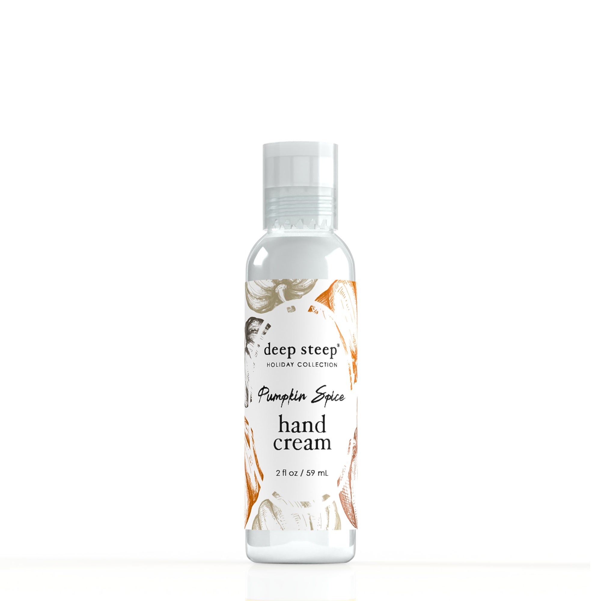 Hand Cream - Pumpkin Spice