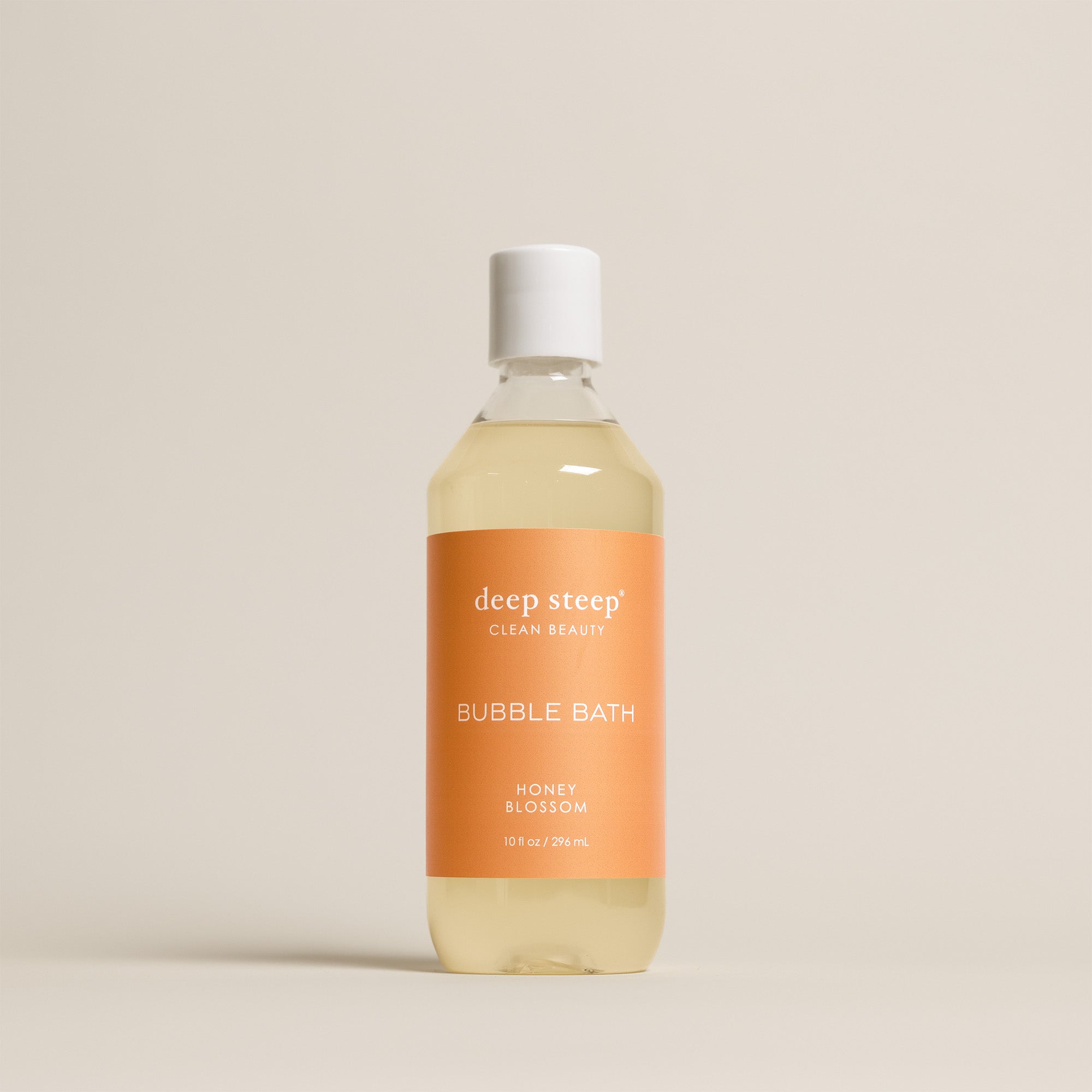 Bubble Bath - Honey Blossom