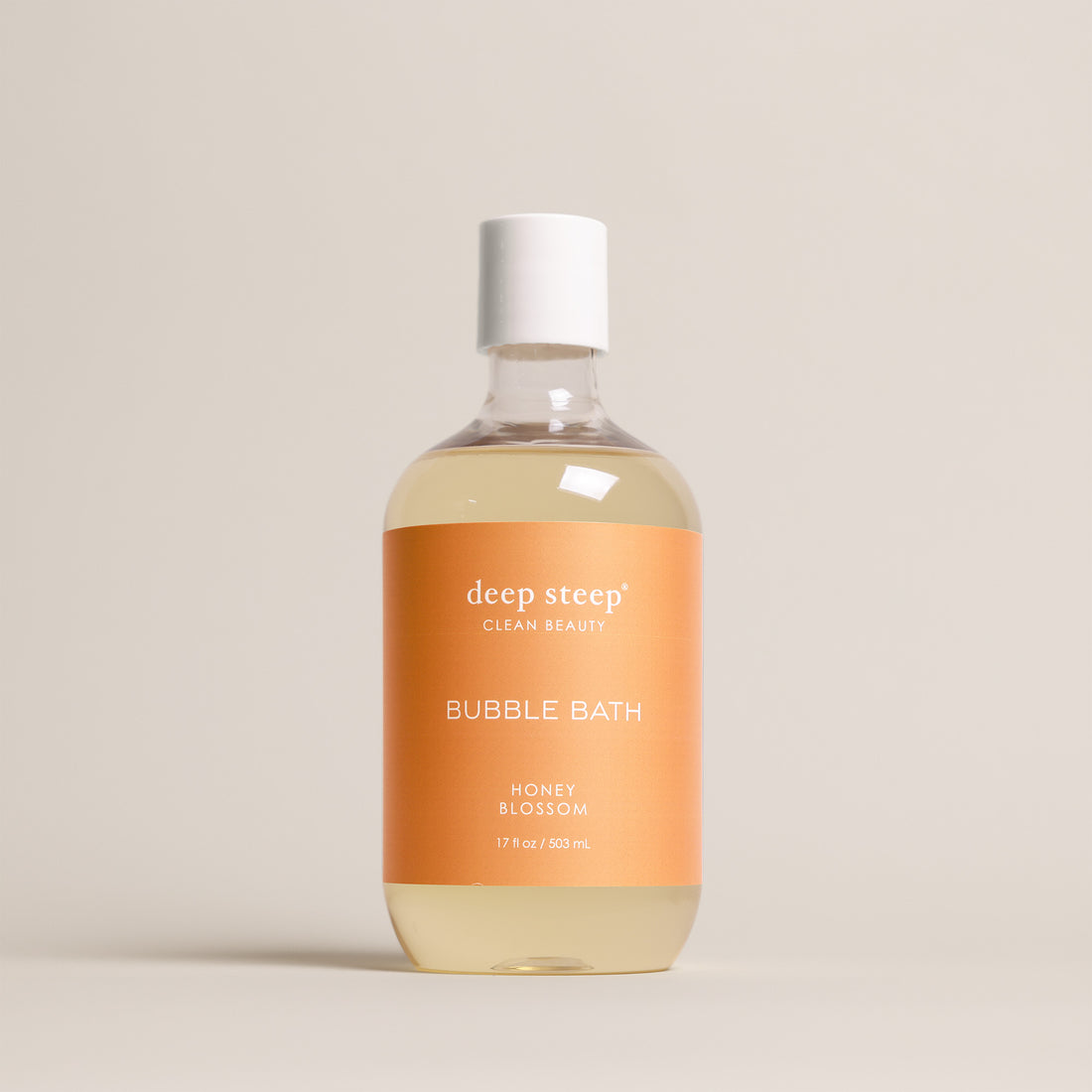 Bubble Bath - Honey Blossom