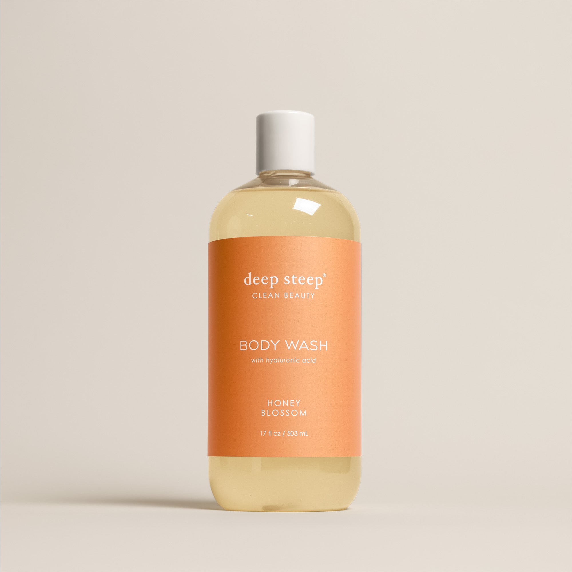 Body Wash - Honey Blossom