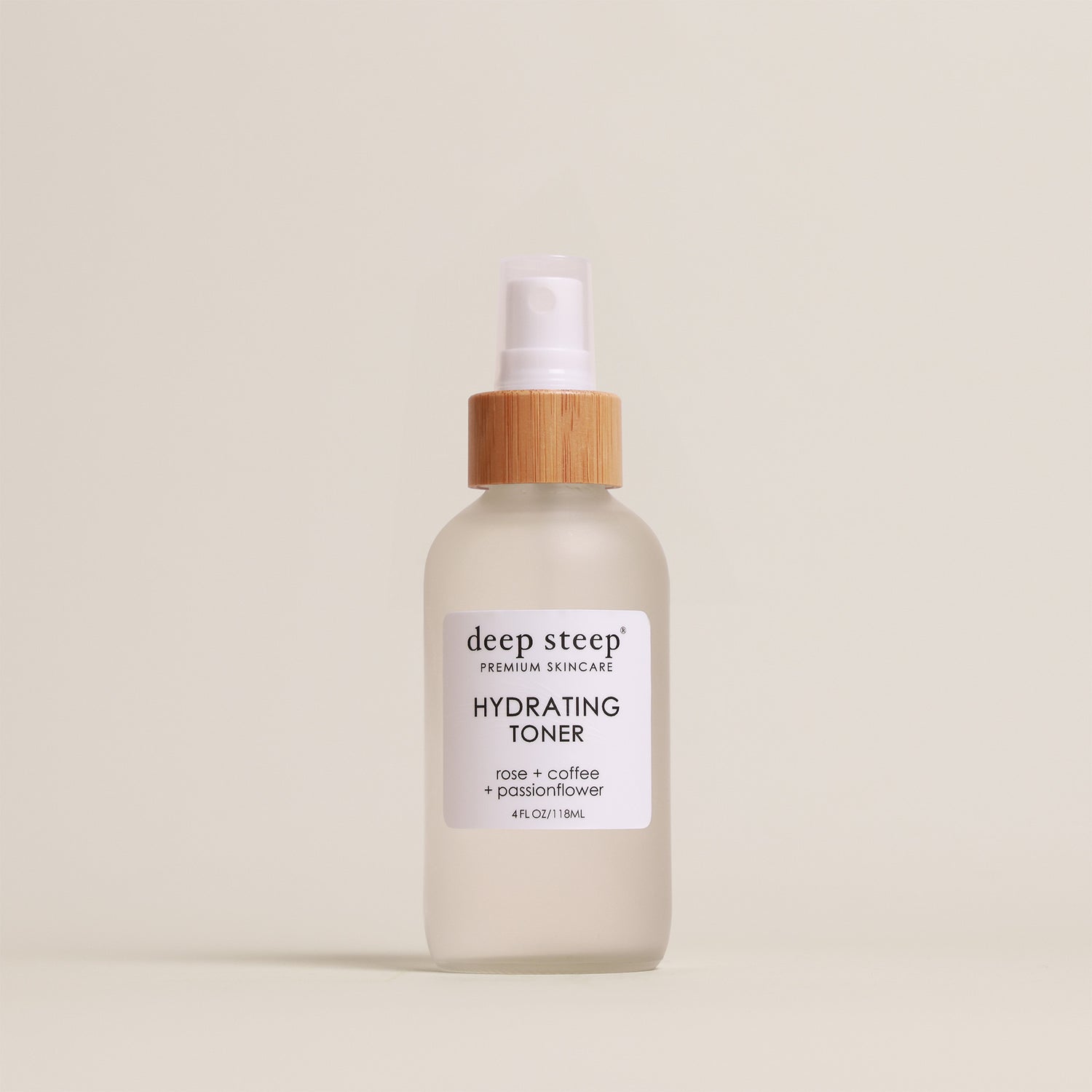 Hydrating Toner - Fragrance Free