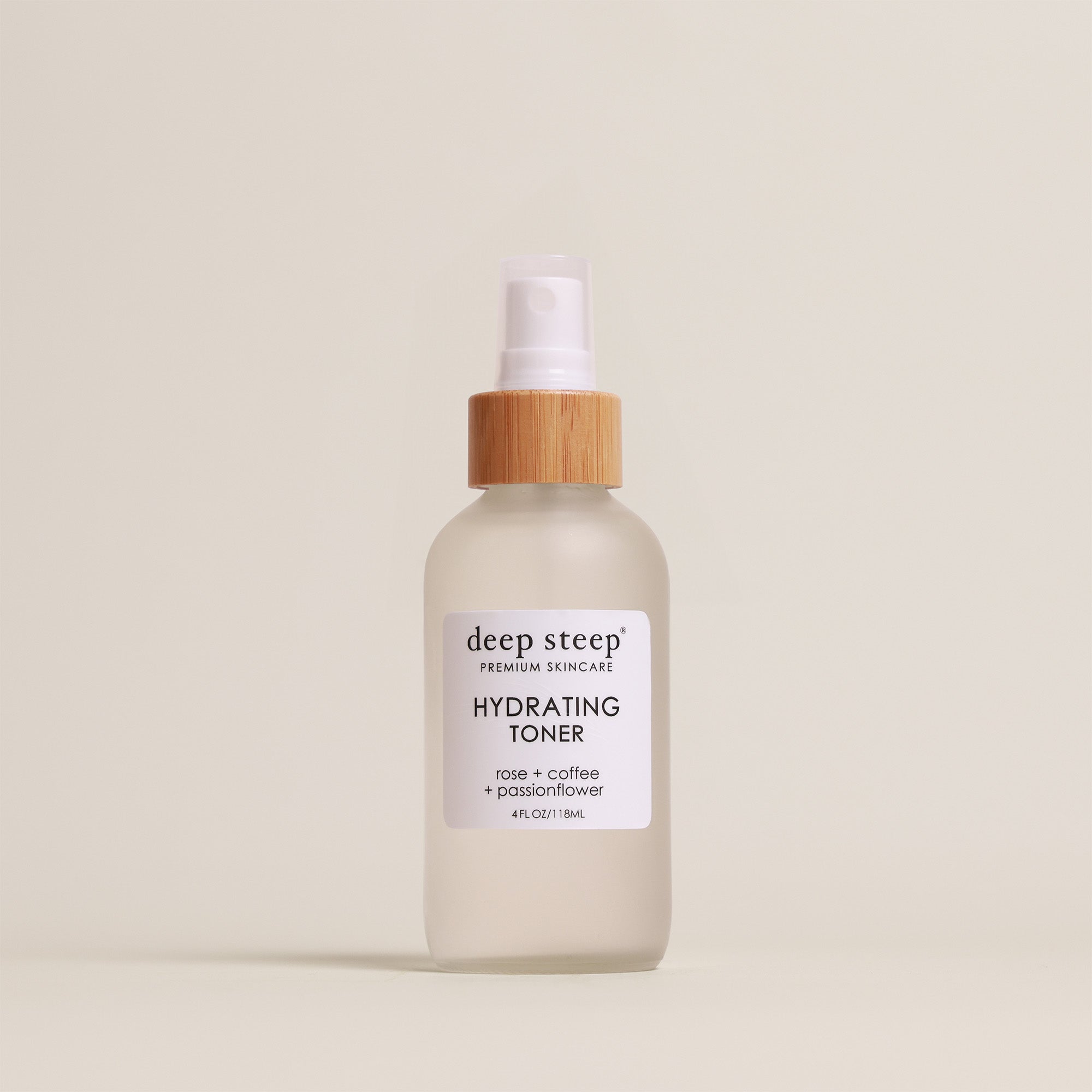 Hydrating Toner - Fragrance Free