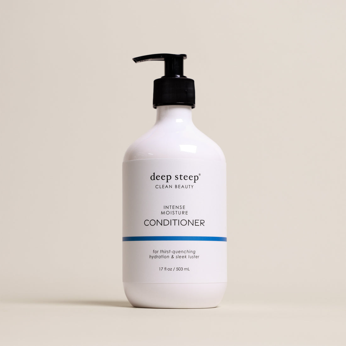 Intense Moisture Conditioner