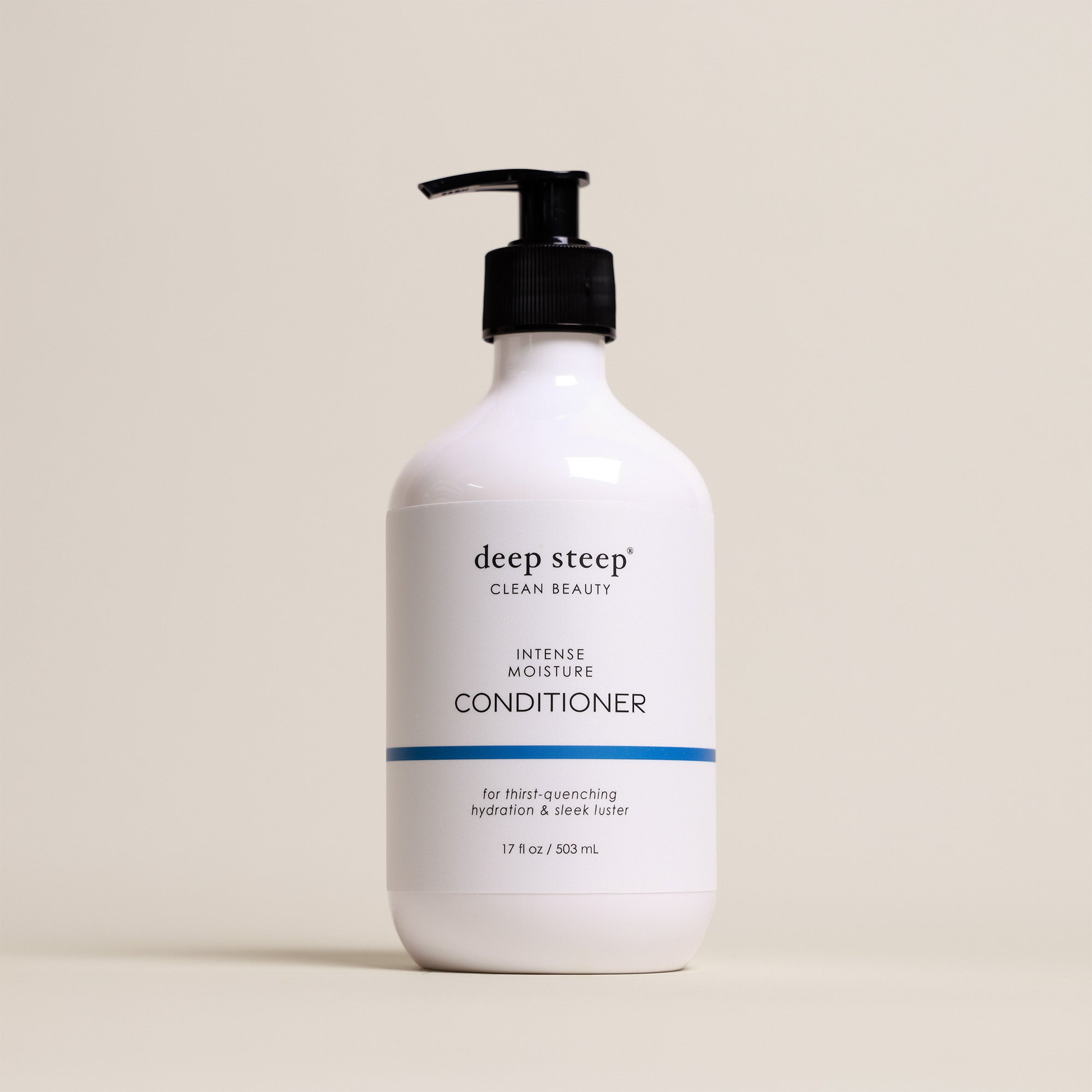 Intense Moisture Conditioner