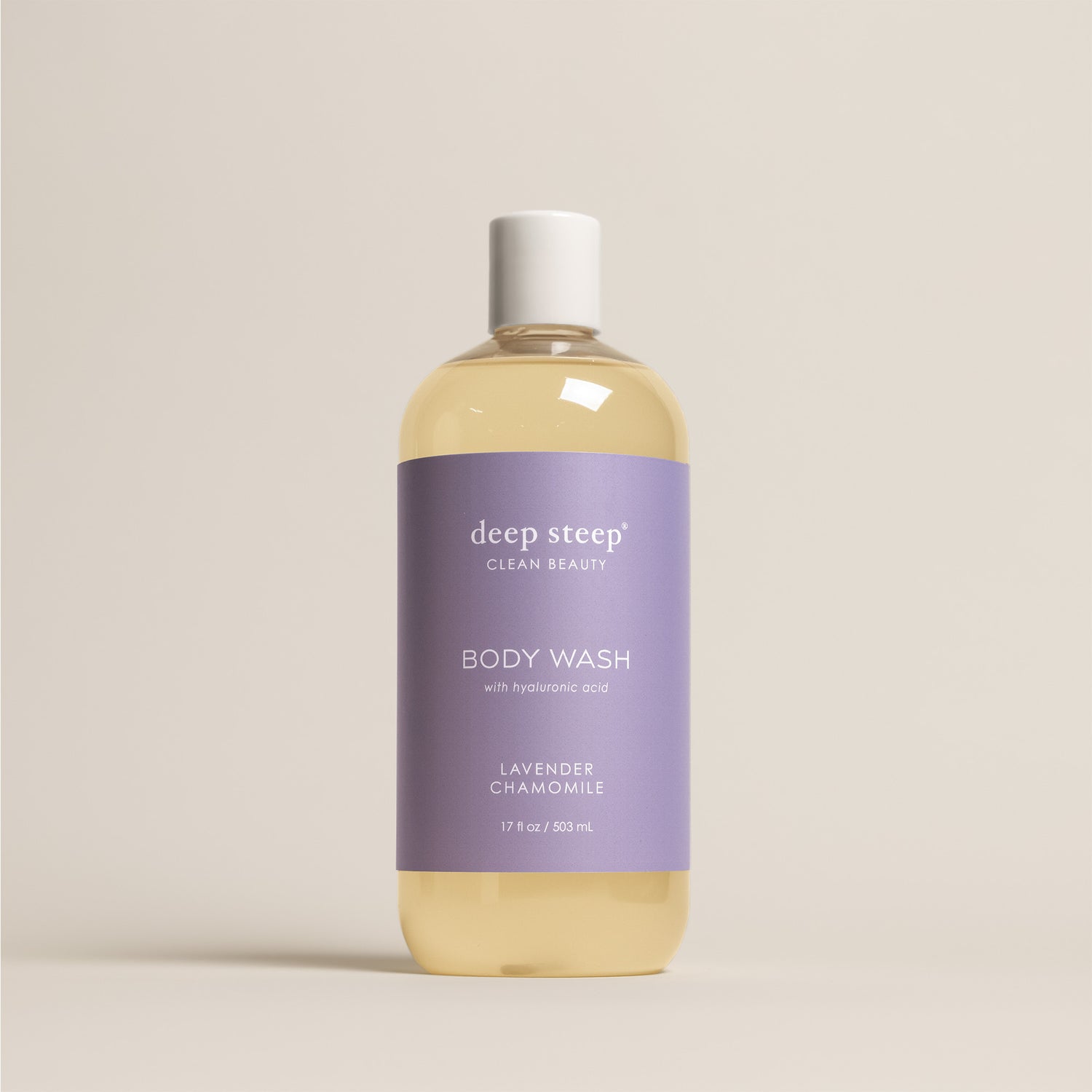 Body Wash - Lavender Chamomile