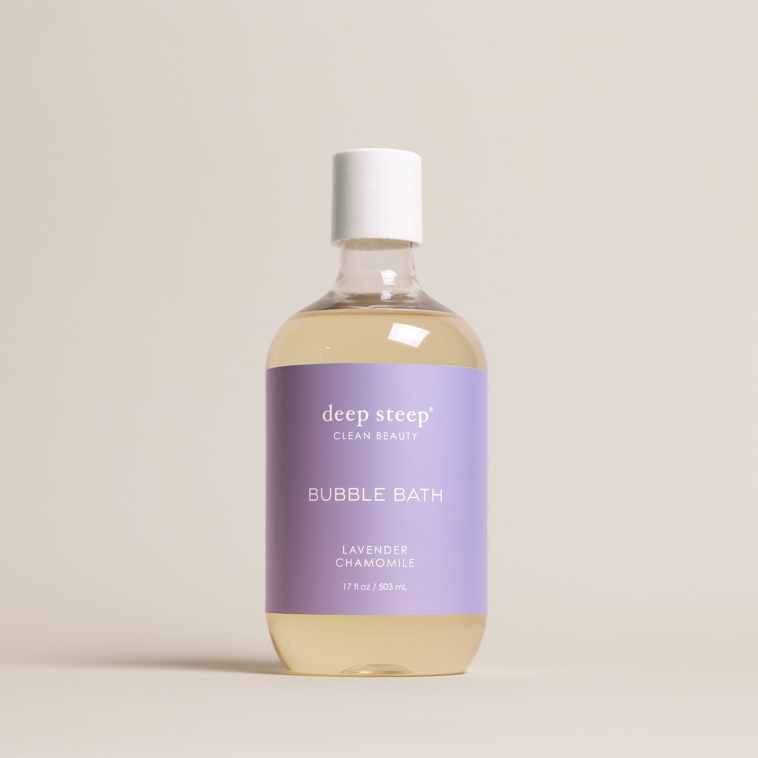 Bubble Bath - Lavender Chamomile