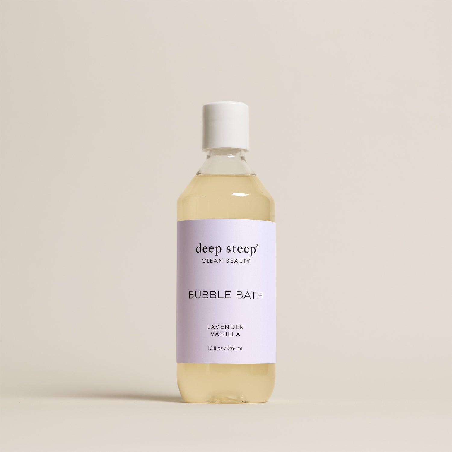 Bubble Bath - Lavender Vanilla