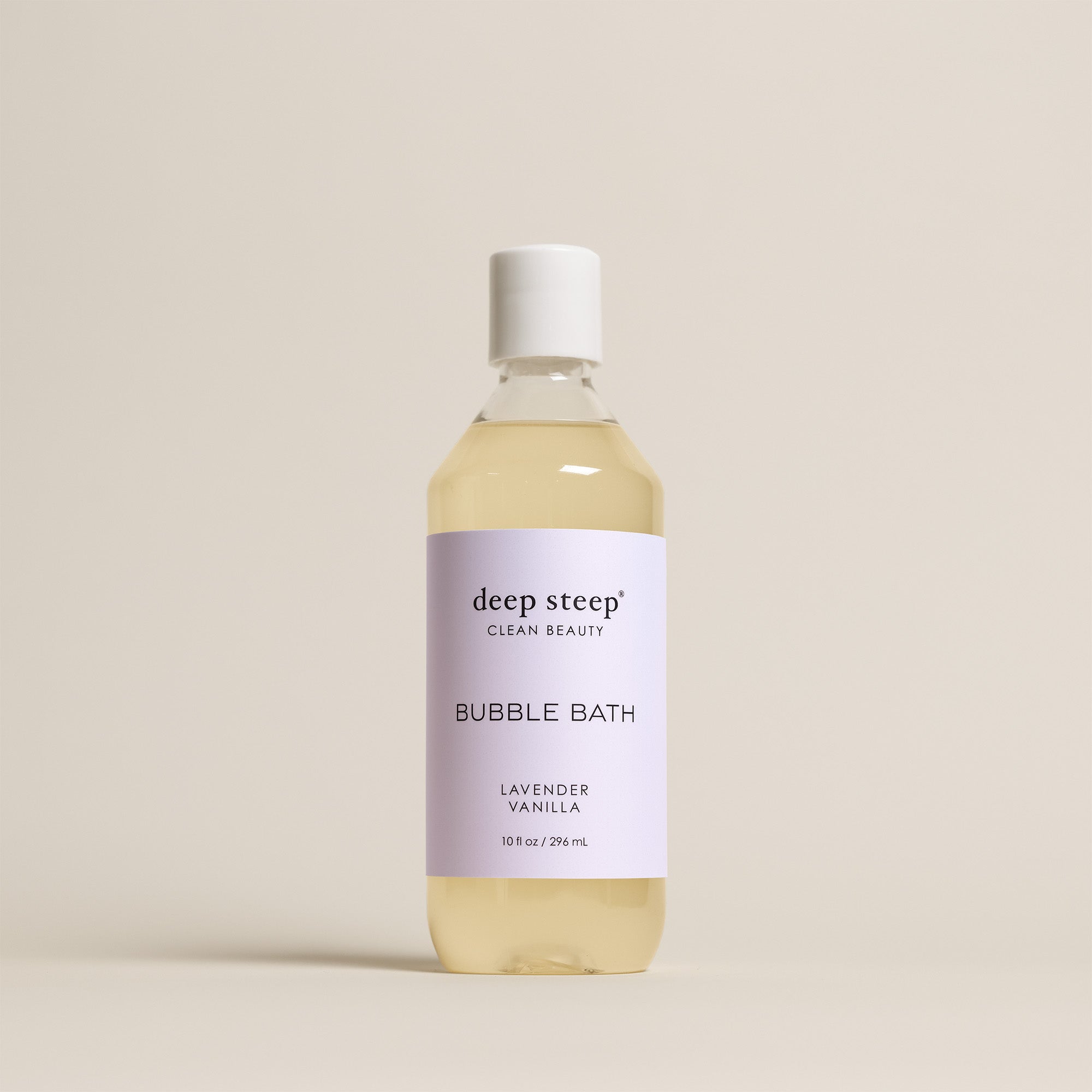 Bubble Bath - Lavender Vanilla